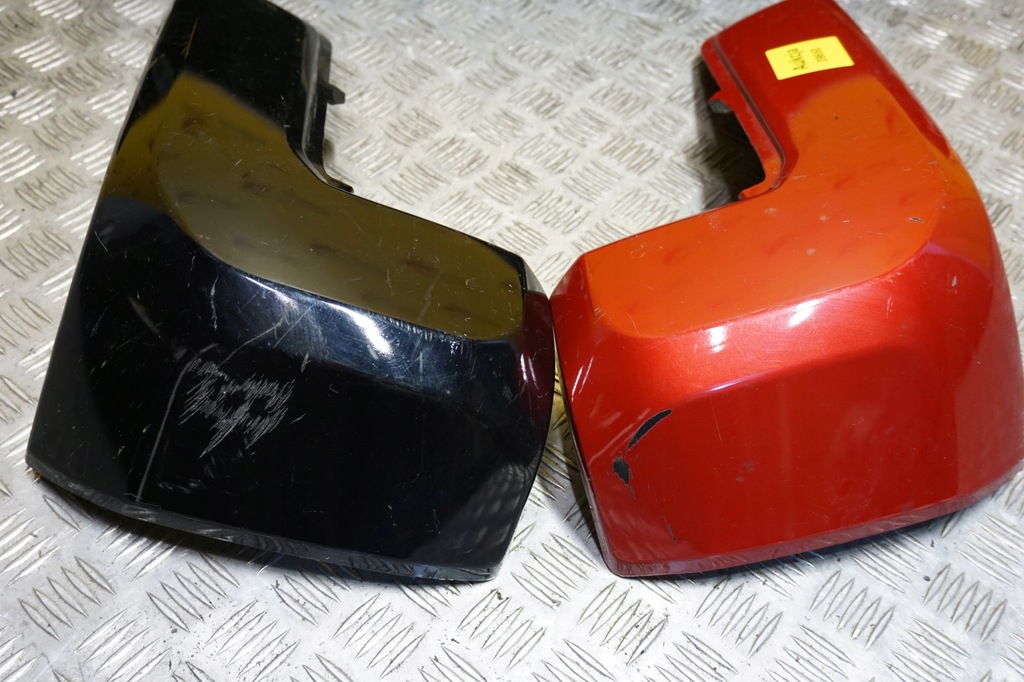 фото №8, Toyota tacoma 2016 - 2020 подножка накладка бампера порог задняя 52461 04020