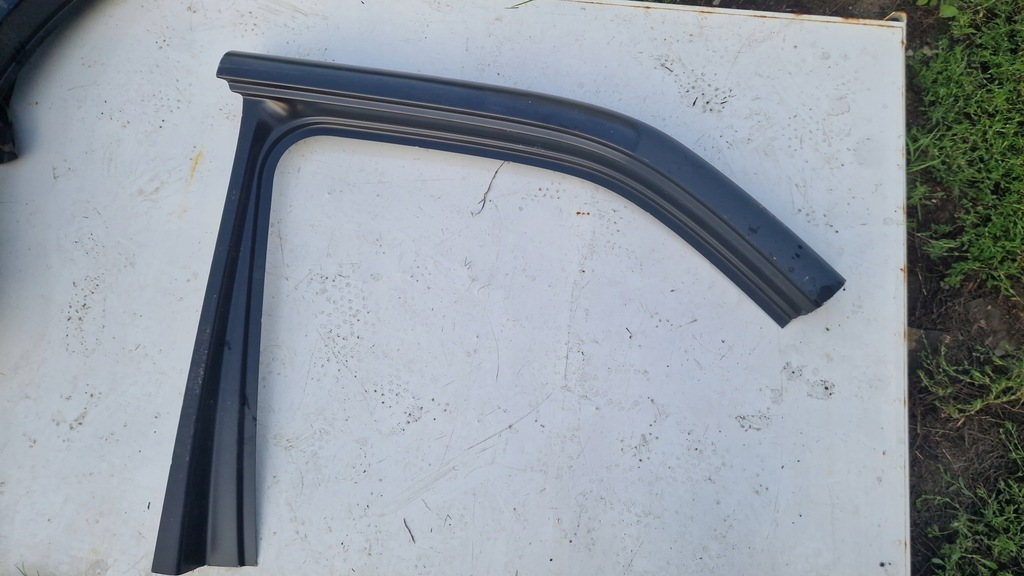 фото №1, Vw t5 t6 v обшивка стійка блок двигуна правий перед a róg 7h0810075a рама