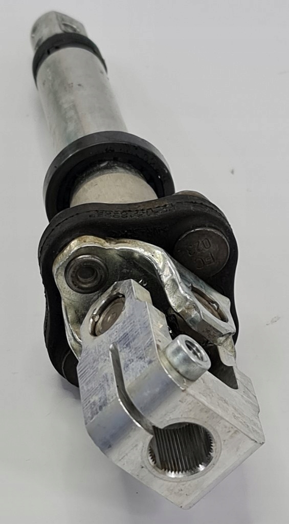 фото №5, Хрестовина колонки mercedes w212 3.0 cdi v6