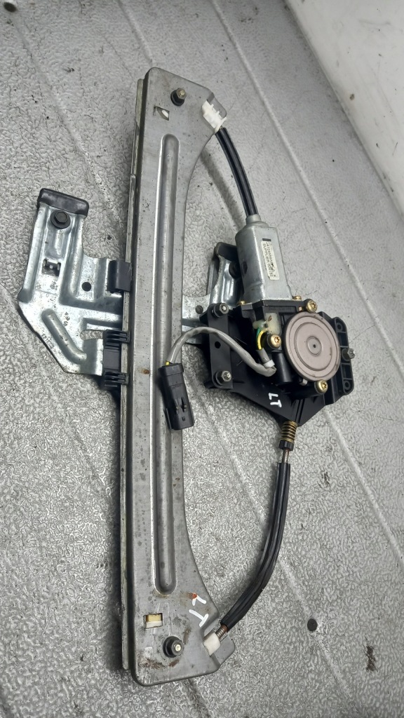 фото №1, Підйомник лівий задня chrysler pt cruiser 01r