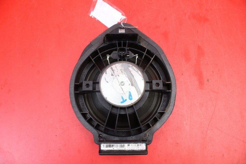 фото №6, Динамик задняя задний 23260861 opel mokka a 12-15