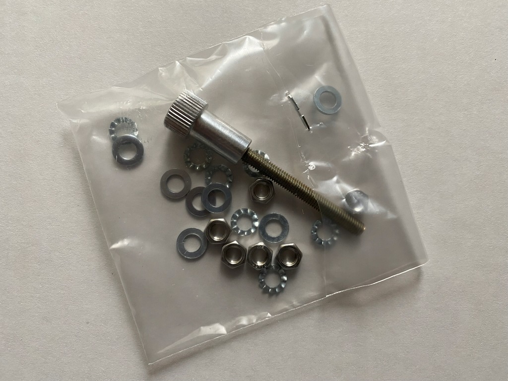 фото №11, Лампы задние белый porsche 924 944