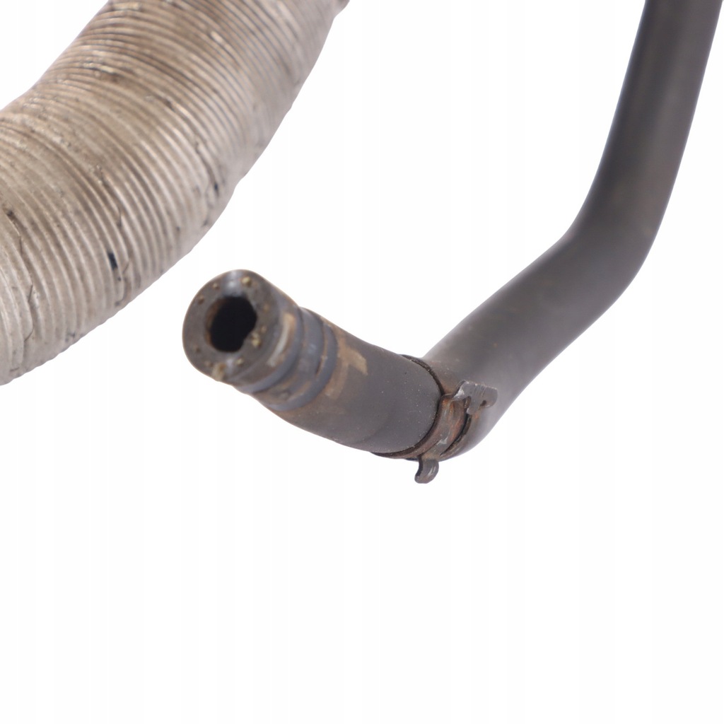 фото №11, Audi tt 8j труба шланг wąż wody 3c0122157be