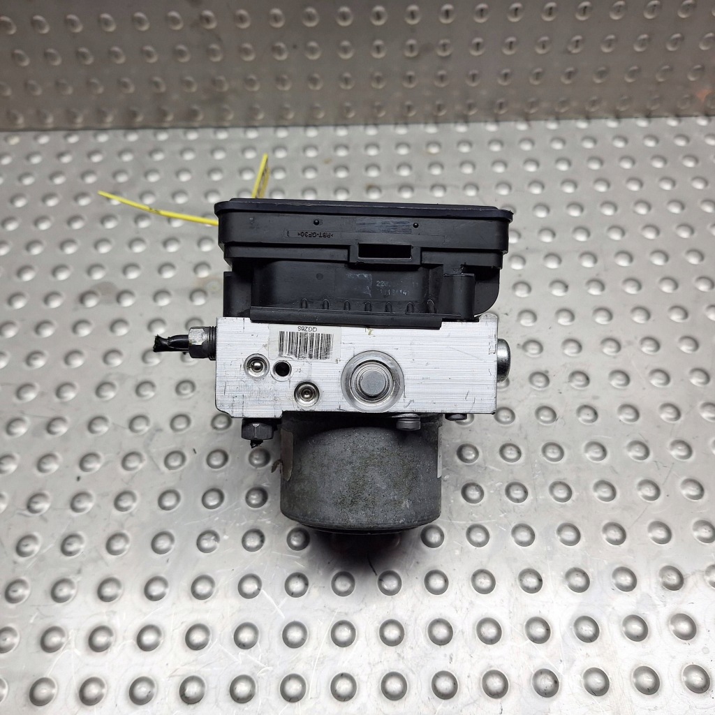 фото №5, Насос блок управления abs 51935306 jeep renegade fiat 500x