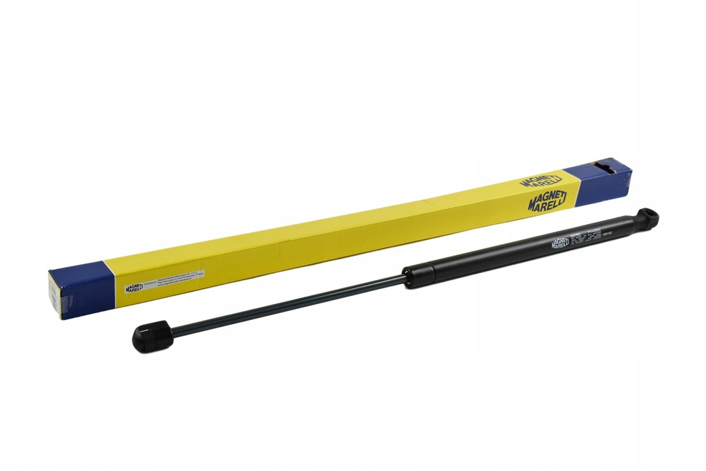 фото №1, Magneti gs0862 амортизатор привод крышки задняя ford mondeo iv mk4 hb