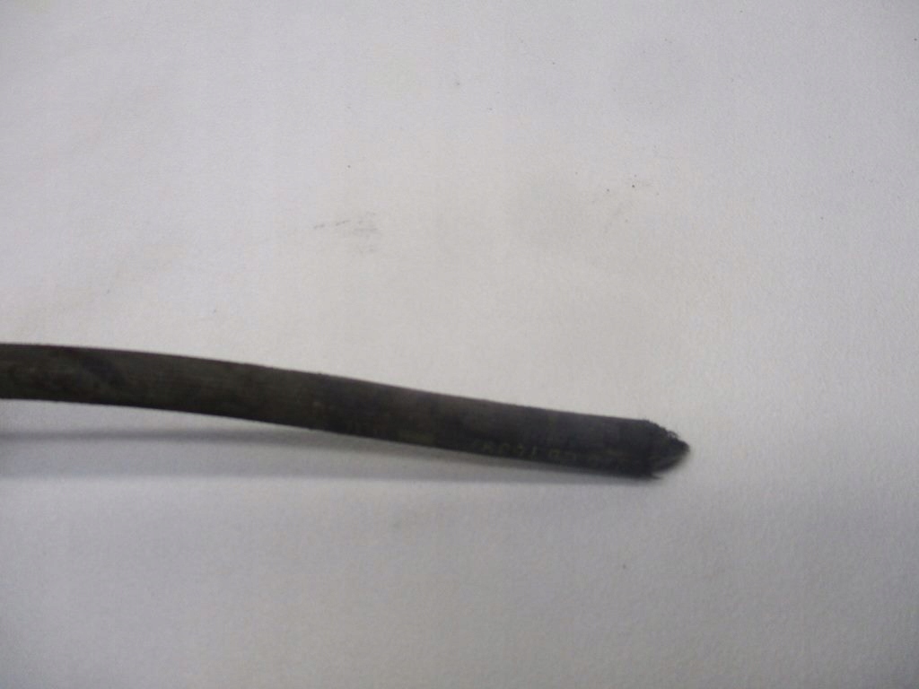 фото №6, Суппорт тормозной левый перед citroen nemo 1.3 mj