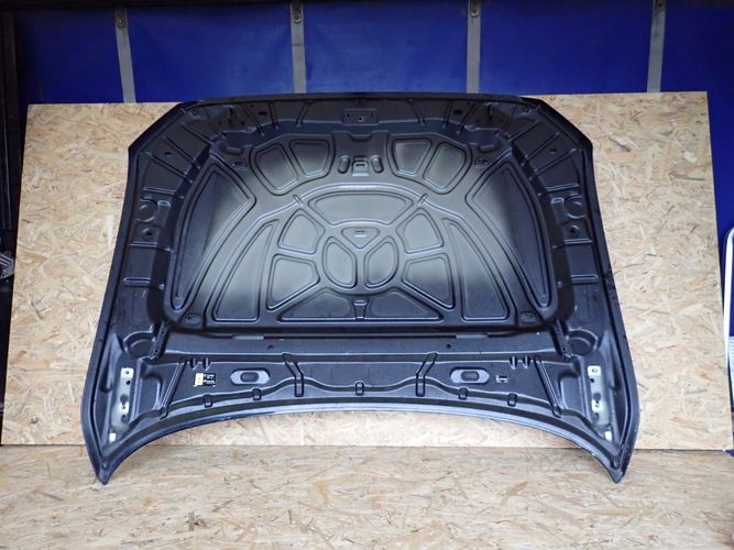 фото №11, Volvo v90 s90 16- капот