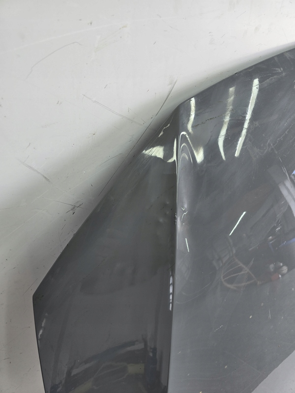 фото №6, Vw passat b8 капот