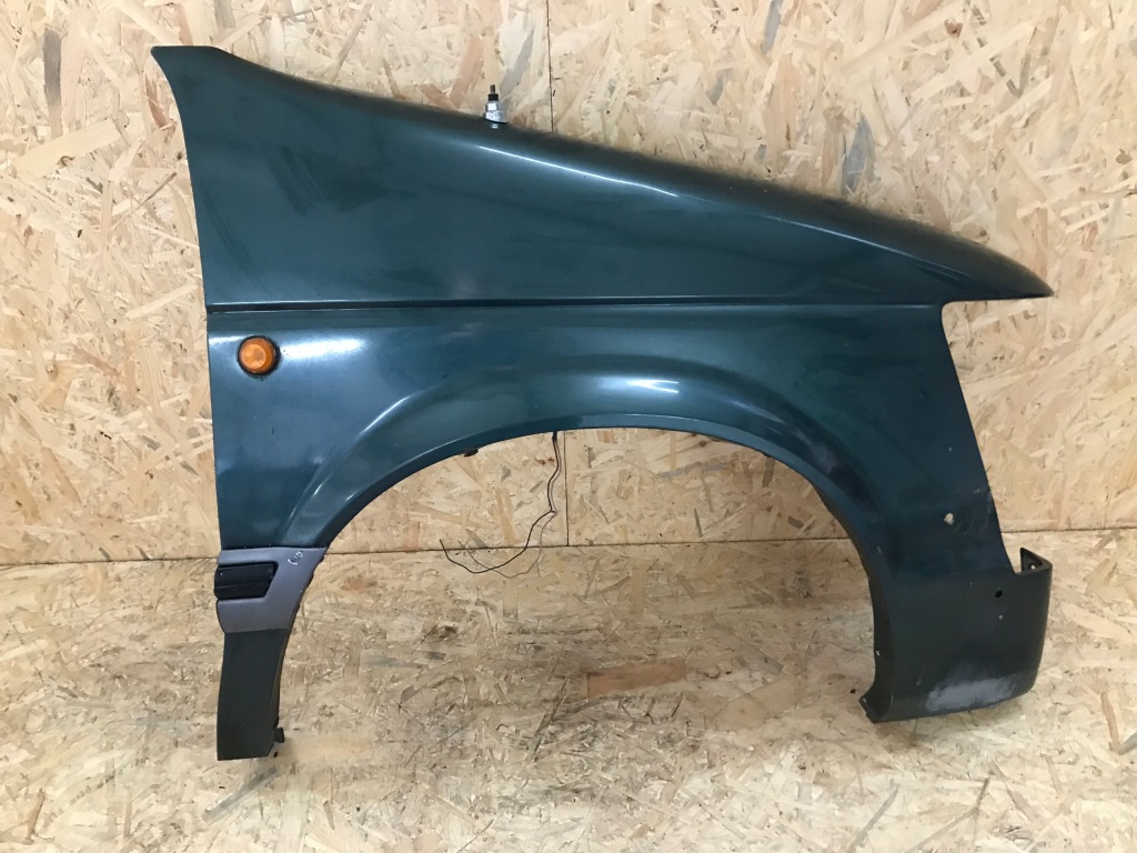 фото №1, Крыло правый chrysler voyager ii