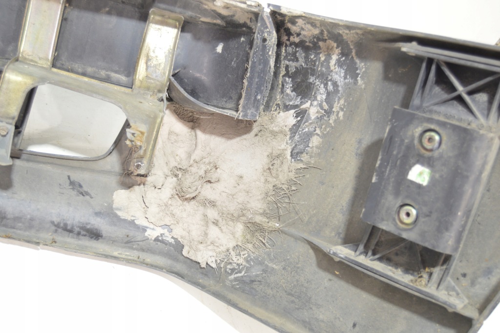 Бампер перед дорестайлінг  протитуманна фара ґрати mercedes 500sl r129 1298800070 Ціна