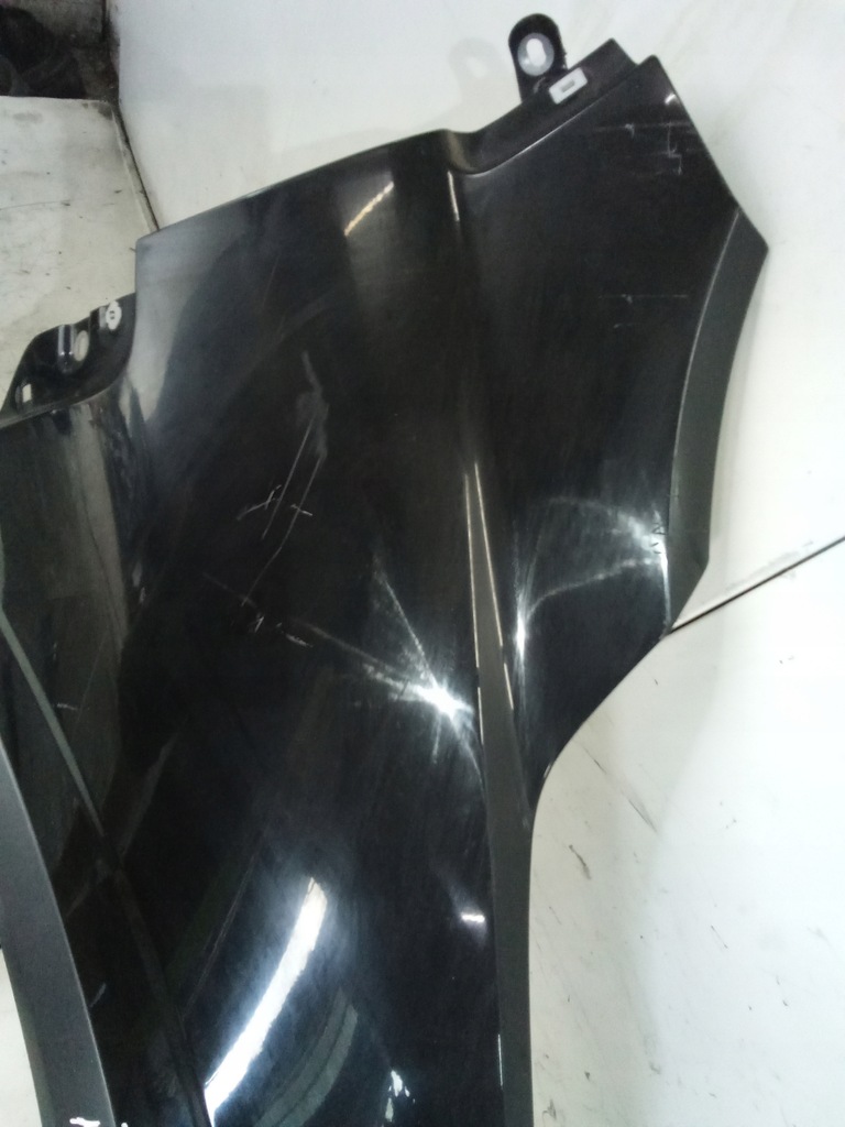 фото №5, K26 крила правий перед opel antara 19u