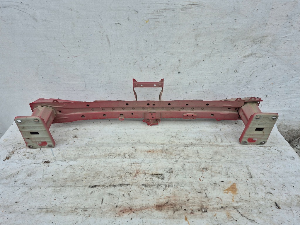 фото №6, Балка бампера перед suzuki sx4 s-cross