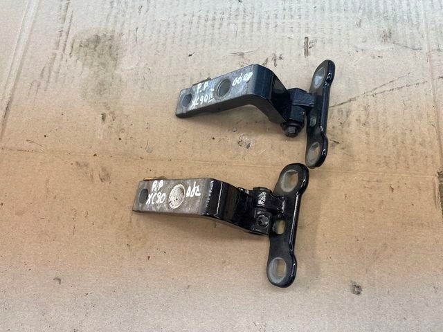 фото №3, Volvo xc90 ii петля двері правий перед góra dół