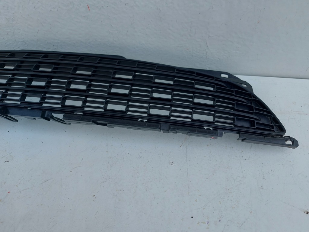 Mini cooper s jcw r56 r57 решітка радіатора решітка радіатора Зі Шроту