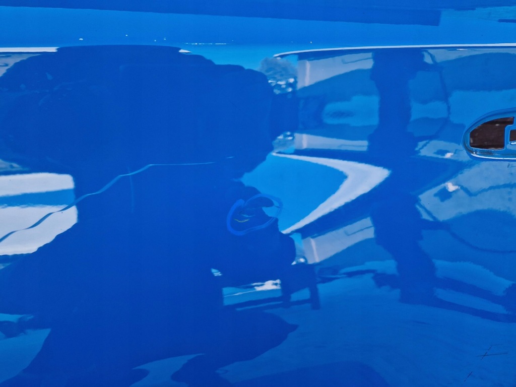 фото №3, Дверь левая задние hyundai kona 2017r-