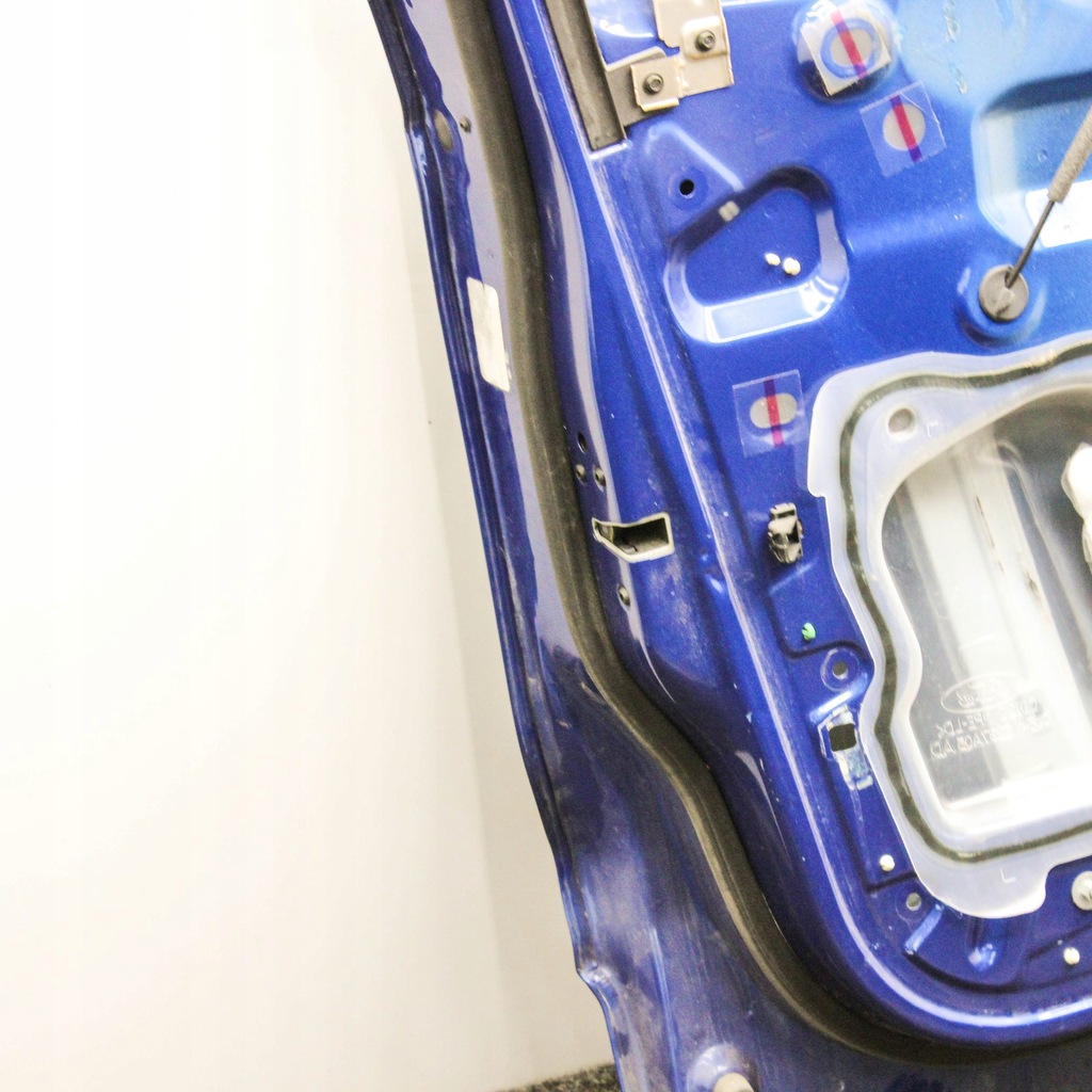 фото №9, Ford escape iii 2017 ліва сторона двері передні