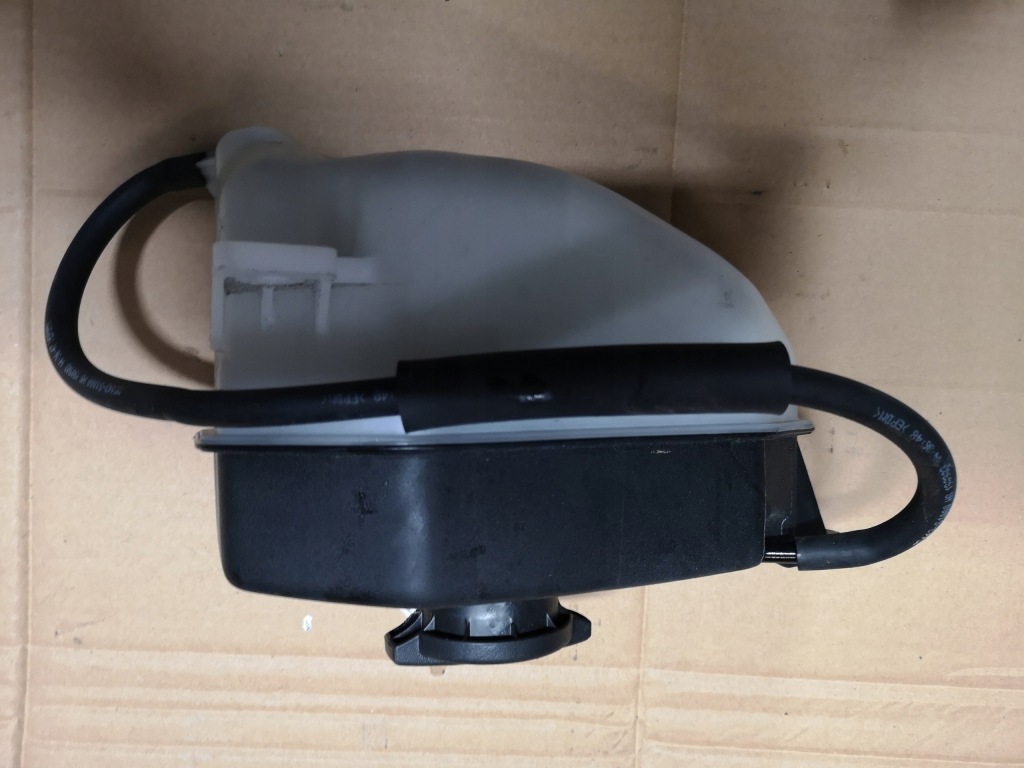 фото №1, Santa fe iv бачок розширювальний