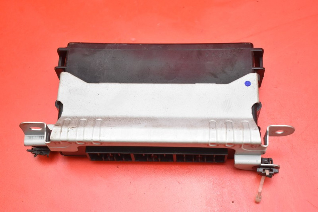 фото №6, Блок управления модуль ecu 88281ag672 subaru outback 3 iii 2.0 d 150 km 06-09