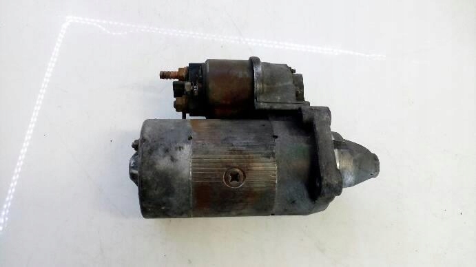 фото №9, Стартер fiat seicento 0,9 b 63222908