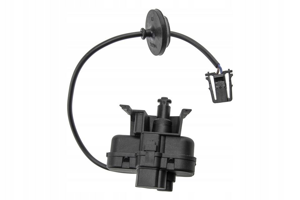 фото №10, Nty привод крышка заливной топлива