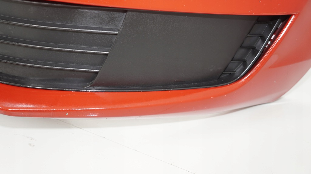 фото №7, Бампер перед передний skoda octavia iii 12-16r #