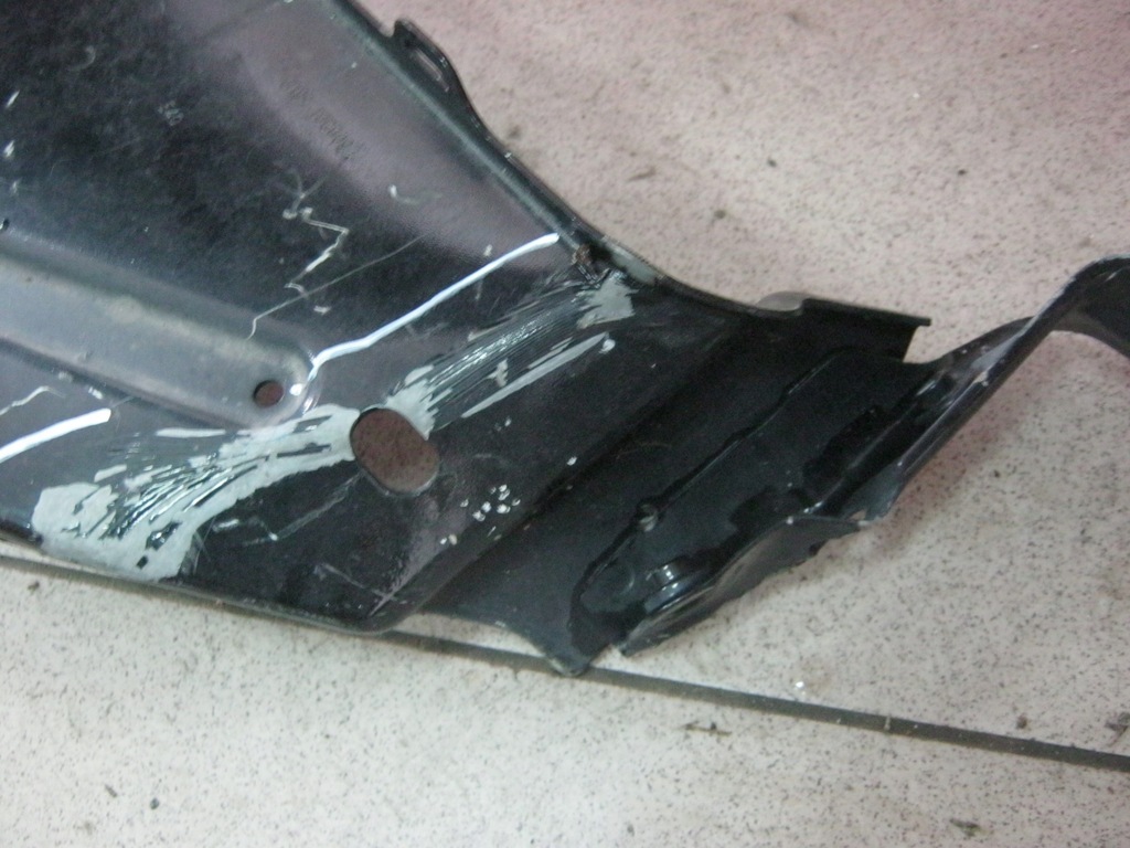 фото №4, Pas передний усилитель land rover freelander ii