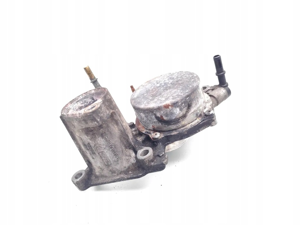 фото №4, Ford transit custom насос вакуумна гальма дизель