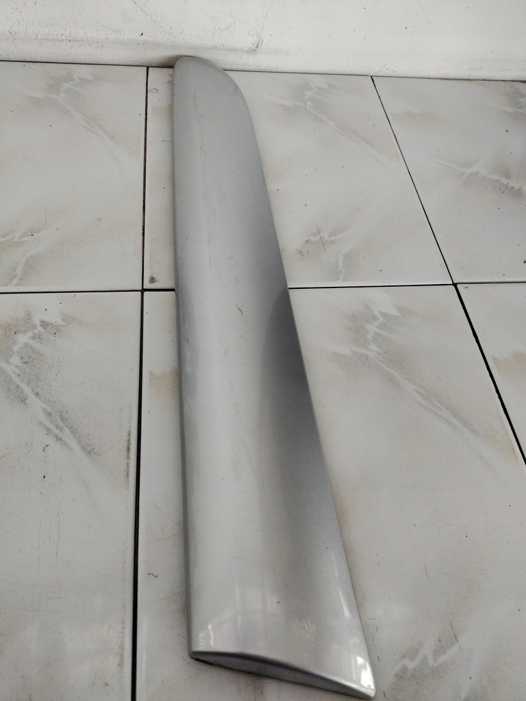 фото №7, 8200072239 молдинг крила задня права renault clio ii