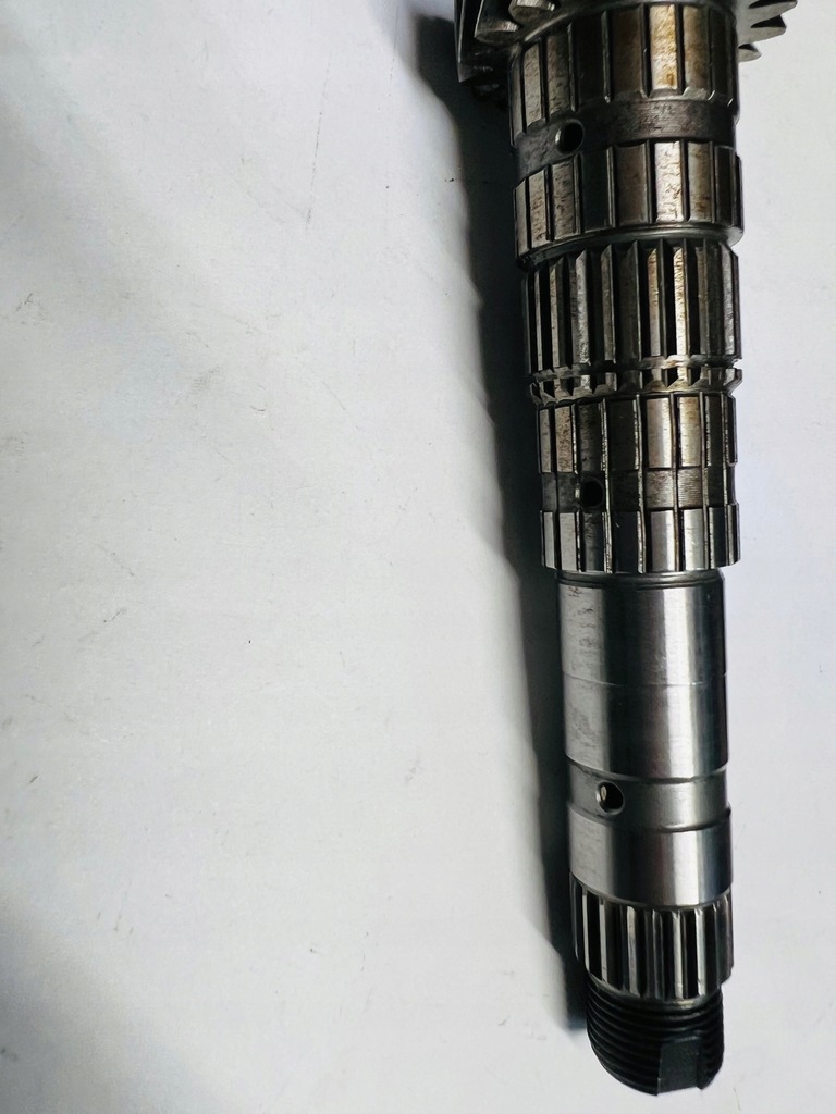 фото №6, Вал коробки fiat brava punto marea uno seicento