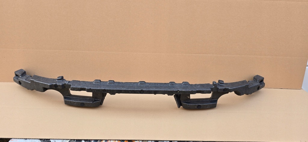 фото №1, Audi a4 b9 абсорбер бампера перед передній