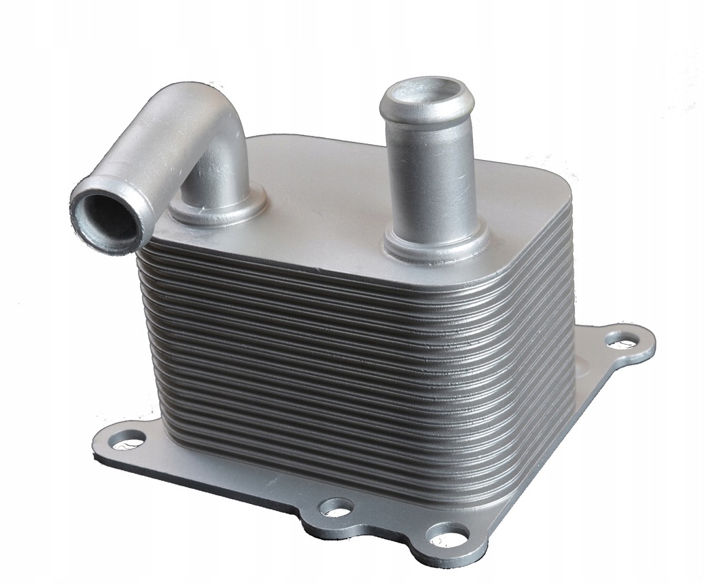 фото №13, Радіатор оливи nrf 31219 1119975