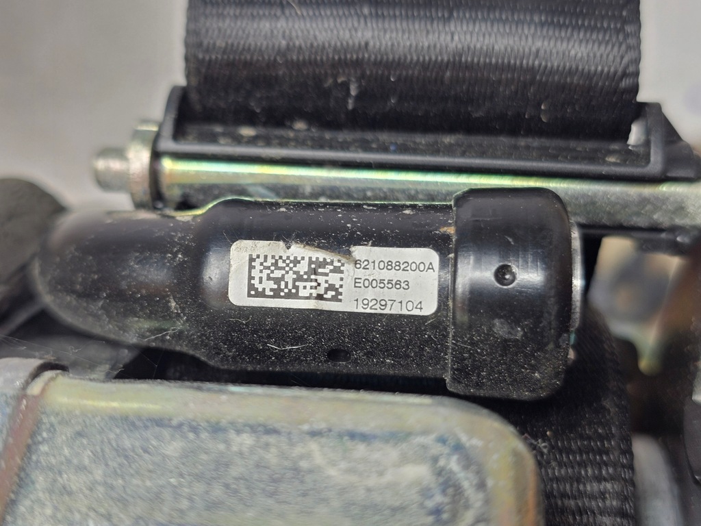 фото №11, Audi a3 s3 8v 16-20 pas безопасности правый задняя 620047100 usa