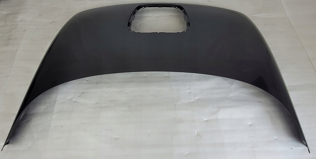 фото №7, Капот кришка двигуна honda e 2019-