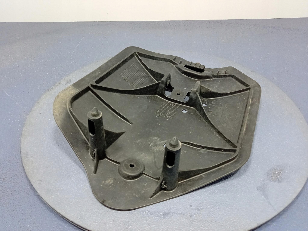 фото №5, Bmw x5 g05 18- захист важіль лівий задня 6877043