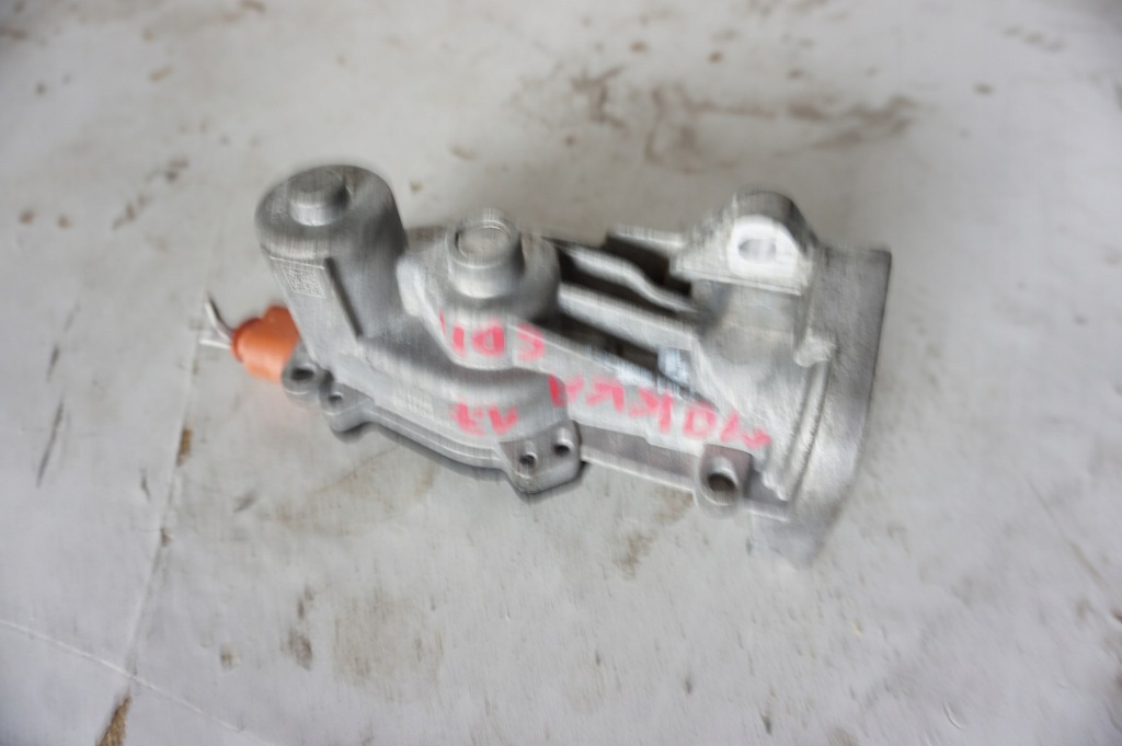 фото №1, Клапан egr 20170426 opel mokka 1.7 cdti