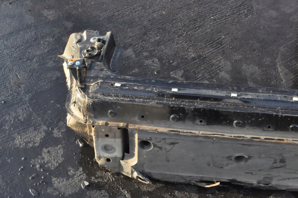 фото №4, Mg zs блок двигателя a b порог левый