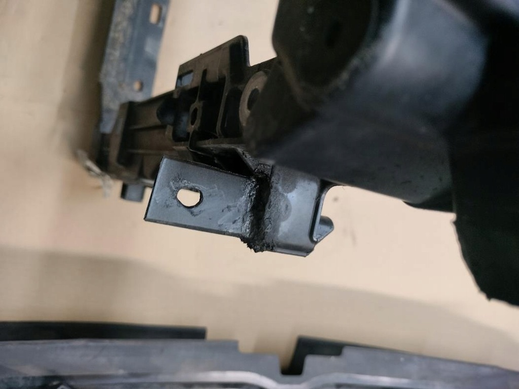 фото №6, Pas передний усилитель передний vw golf vii оригинальный номер