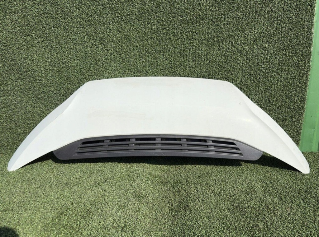 Купити Капот citroen jumper 1380670080