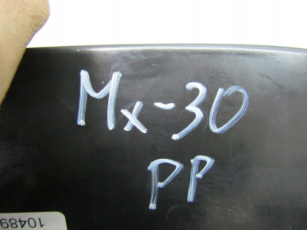 фото №8, Mazda mx-30 21r подушка подушка безпеки права w сидіння пасажира правий перед