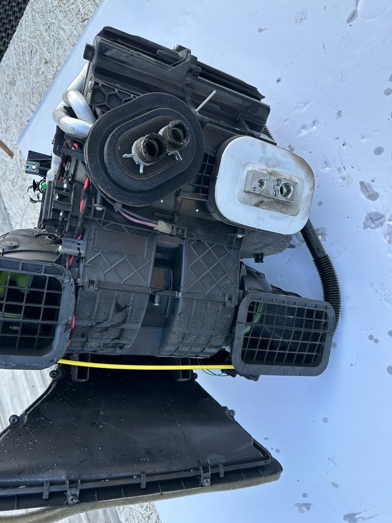 фото №7, Trafic iii lift обігрівач 272700324r