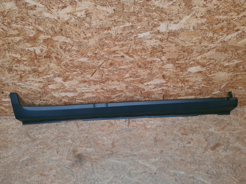 Купить Молдинг порог правая mg zs 529307997