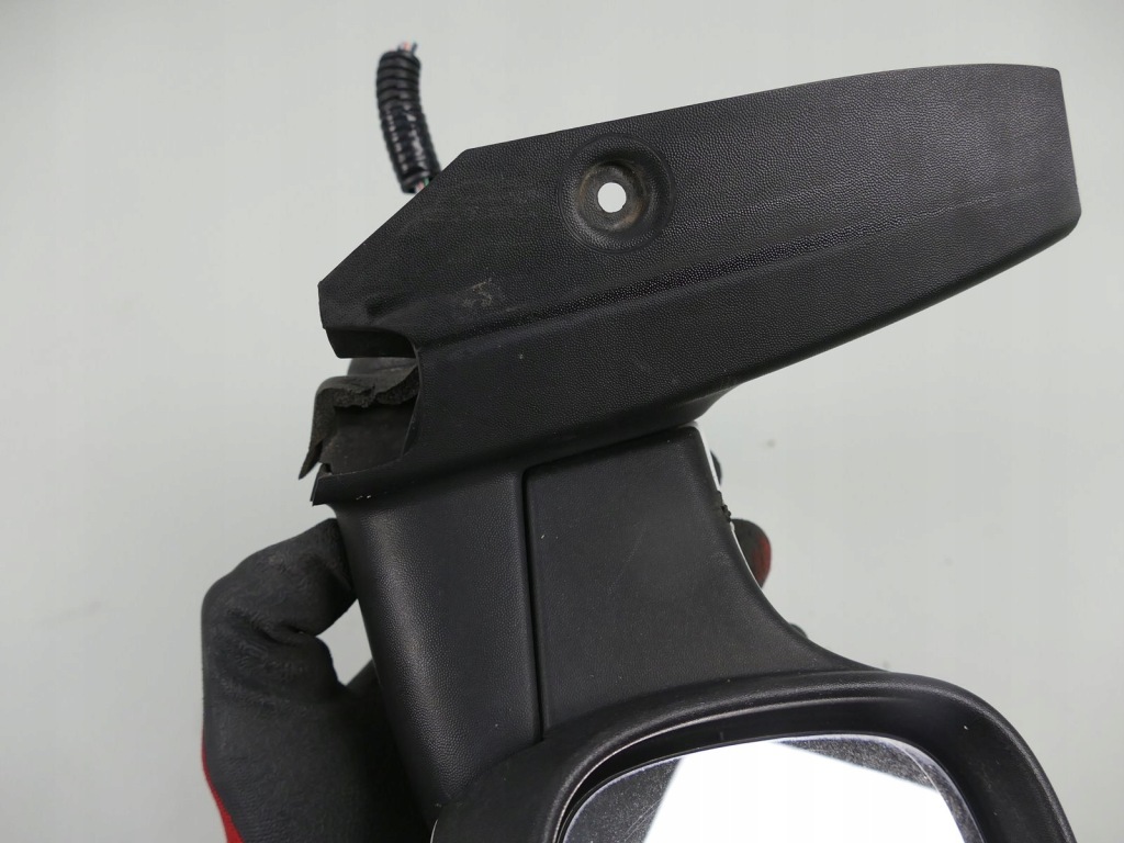 фото №9, Renault scenic ii дзеркало 5-pin праве eu dv369