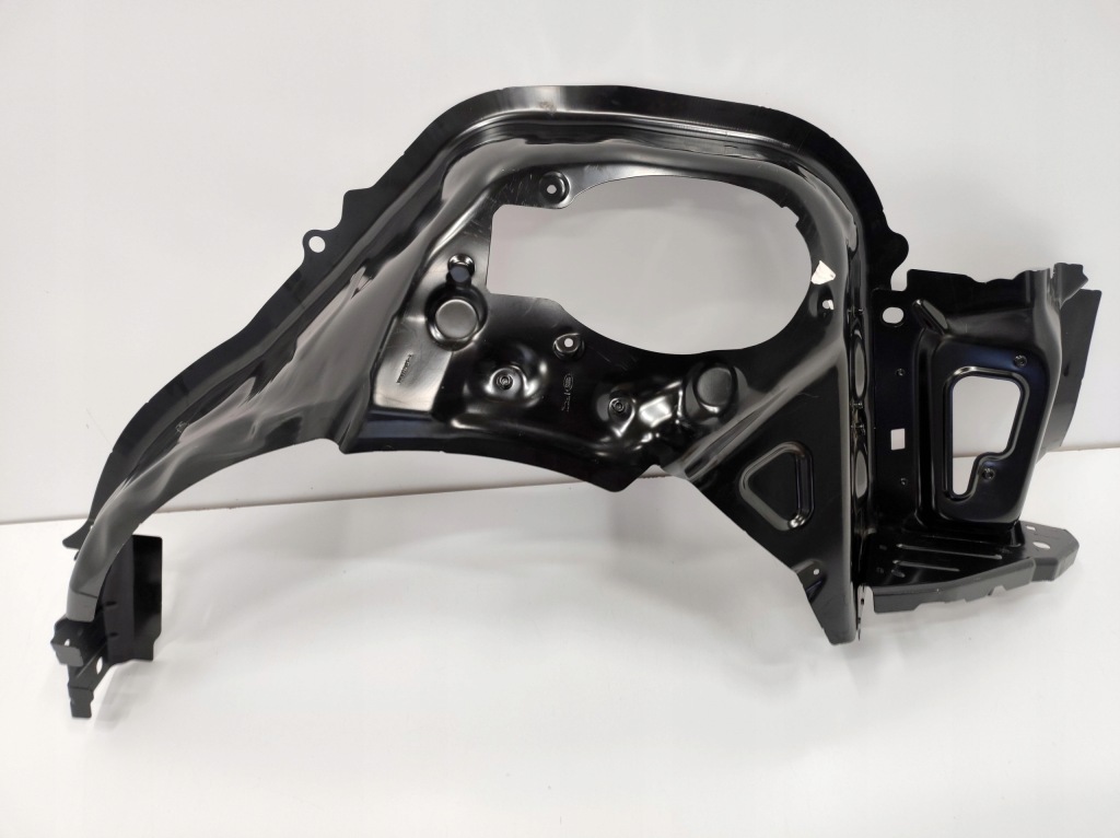 фото №1, Подкрылок задняя левая jaguar f-pace x761 обшивка