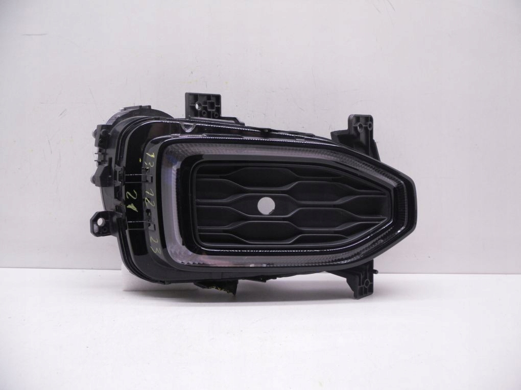 фото №1, Vw t-roc 2ga t roc led drl противотуманная фара правый