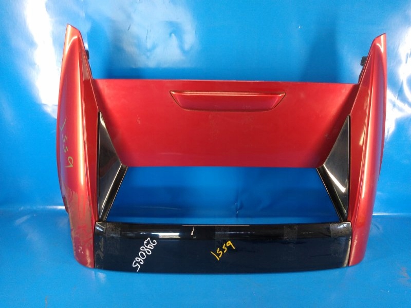 фото №1, Дах mazda mx-5 2015- nd n248-r1-931e2m