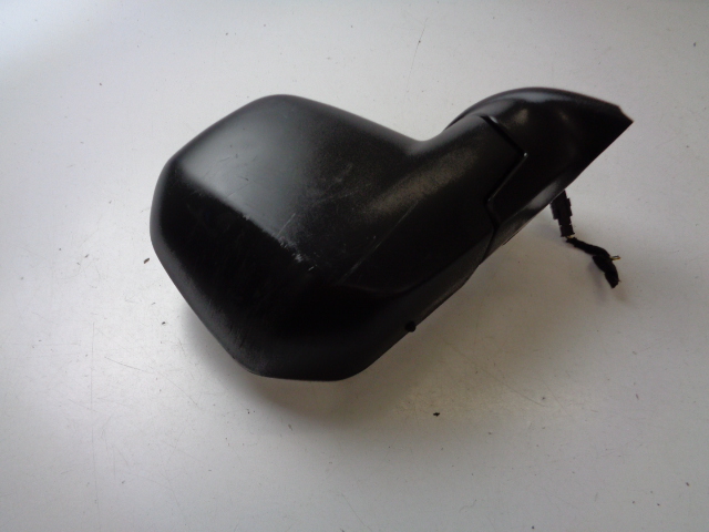 фото №3, Зеркало правое renault partner 2012- 6 pin