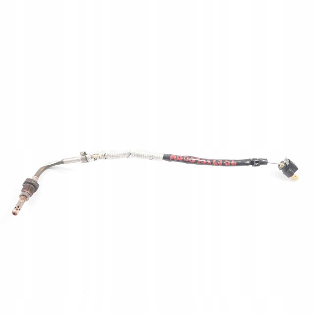 фото №1, Mercedes w212 дизель датчик температури вихлопних газів