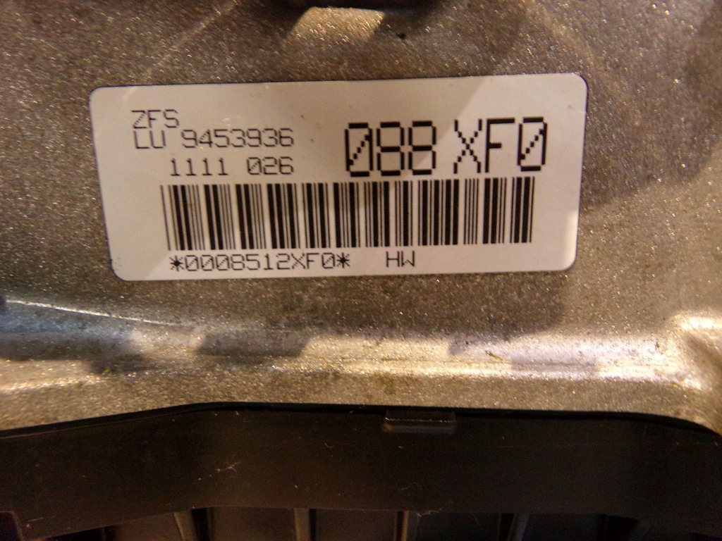 фото №10, Bmw 3 g20 xdrive коробка передач автоматична ga8hp51x