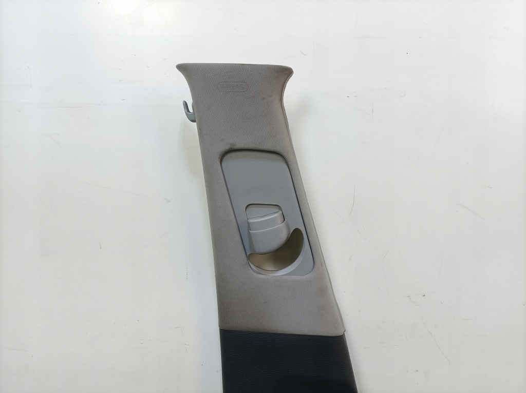 фото №4, Hyundai i40 i kombi комплект захист bok лівий