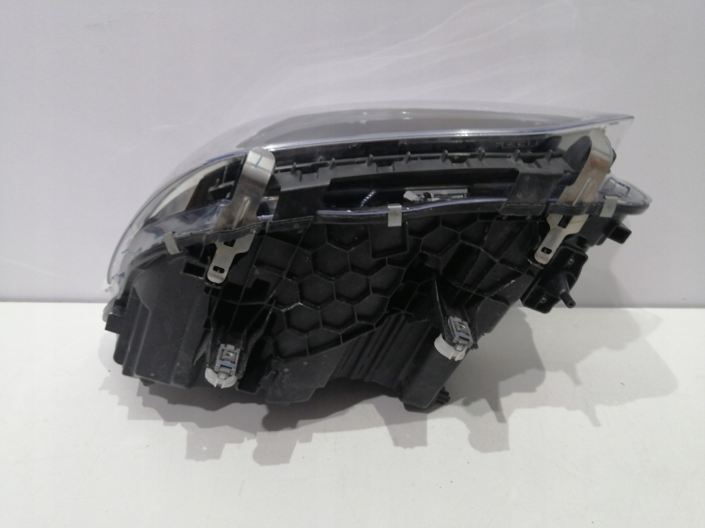 фото №11, Лампа права перед передня bmw x3 g01 x4 g02 full led hal 4677